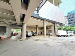Kwang Yau Heng Building (D5), Factory #613747951